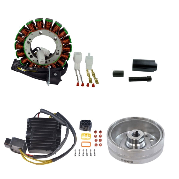 Kimpex HD Stator (225302)