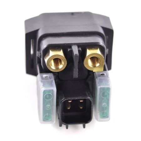 Kimpex HD Starter Relay Solenoid Switch (225381)