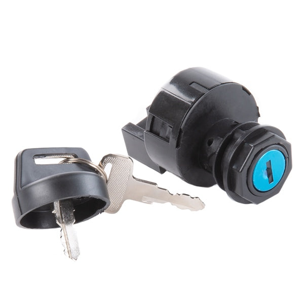 Kimpex HD Ignition Key Switch (225382)