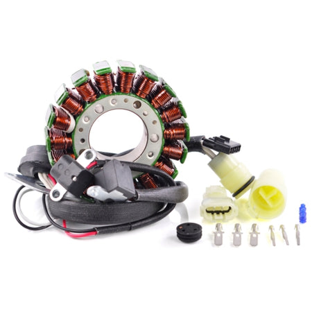 Kimpex HD Stator (225393)