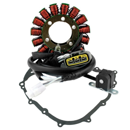 Kimpex HD Stator and Crankcase Cover Gasket (225402)