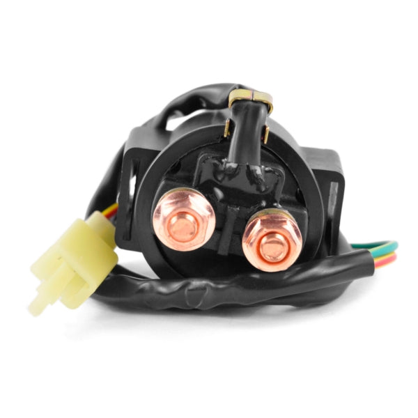 Kimpex HD Starter Relay Solenoid Switch (225421)