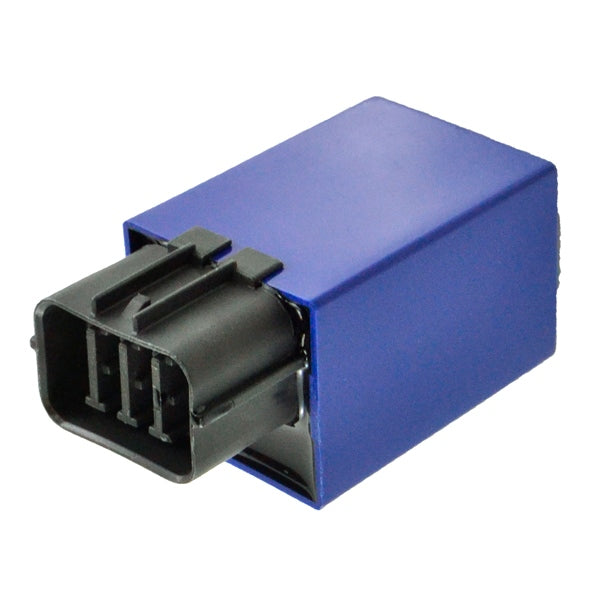Kimpex HD Fuel Pump Waterproof Relay (225429)