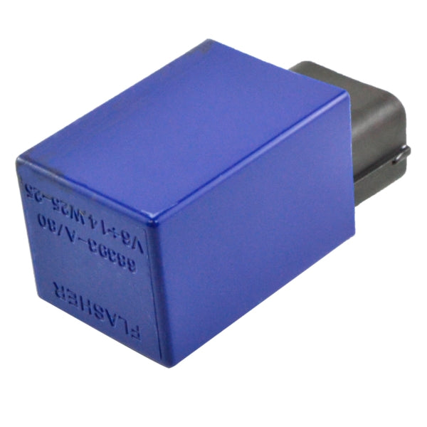 Kimpex HD Fuel Pump Waterproof Relay (225429)
