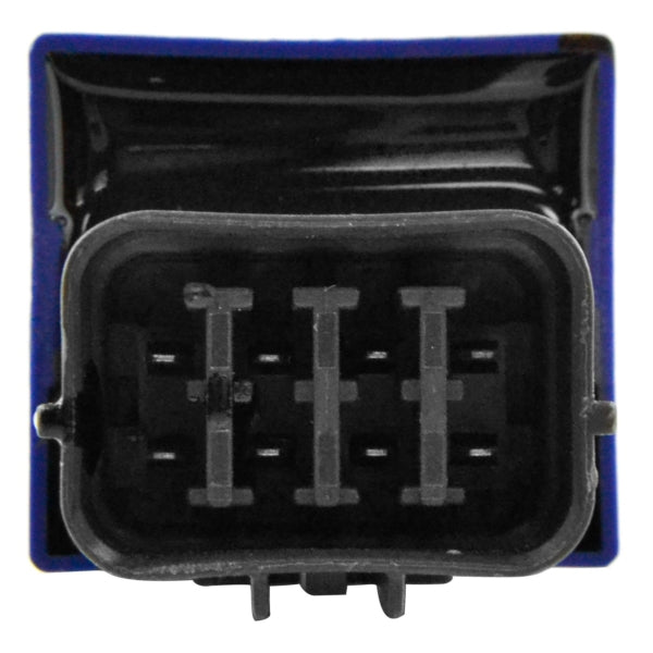 Kimpex HD Fuel Pump Waterproof Relay (225429)