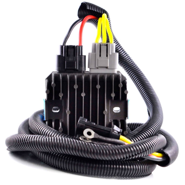 Kimpex HD Performance Mosfet Regulator Relocation - Stage 3 (225452)