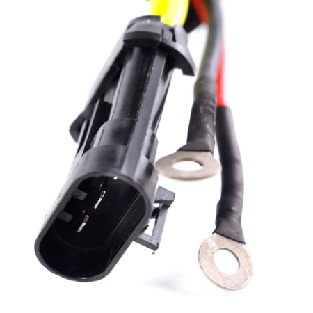 Kimpex HD Performance Mosfet Regulator Relocation - Stage 3 (225452)