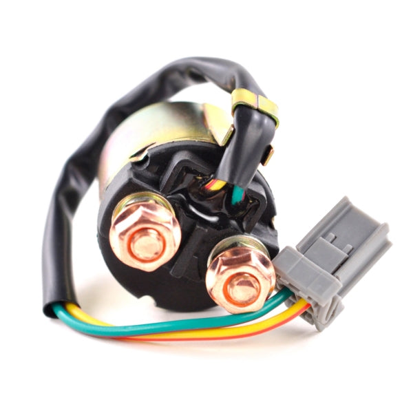 Kimpex HD Starter Relay Solenoid Switch (225474)