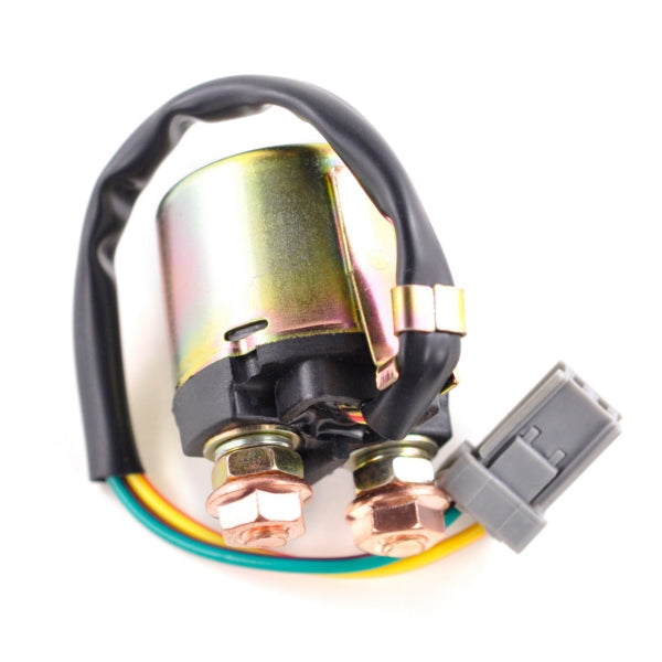 Kimpex HD Starter Relay Solenoid Switch (225474)