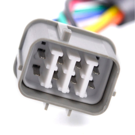Kimpex HD Starter Relay Solenoid Switch (225476)