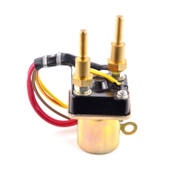 Kimpex HD Starter Relay Solenoid Switch (225477)