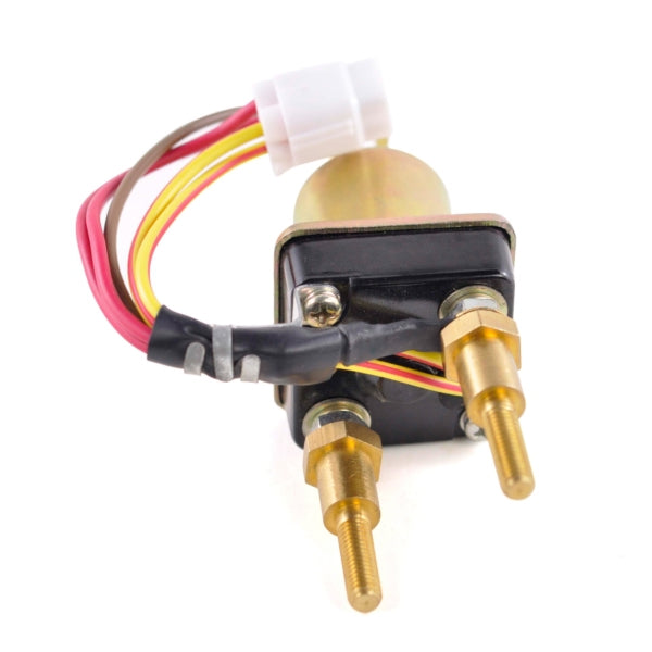 Kimpex HD Starter Relay Solenoid Switch (225477)