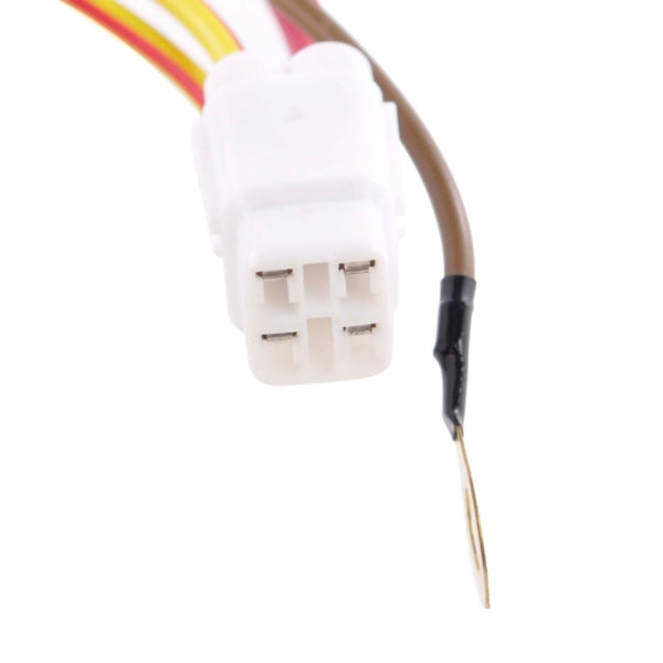 Kimpex HD Starter Relay Solenoid Switch (225477)
