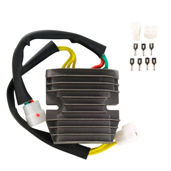 Kimpex HD Voltage Regulator Rectifier (225504)