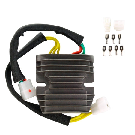 Kimpex HD Voltage Regulator Rectifier (225504)