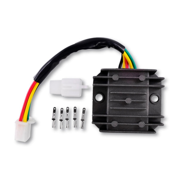 Kimpex HD Voltage Regulator Rectifier (225506)