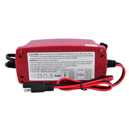 Kimpex HD Battery Charger 12V Smart (225522)