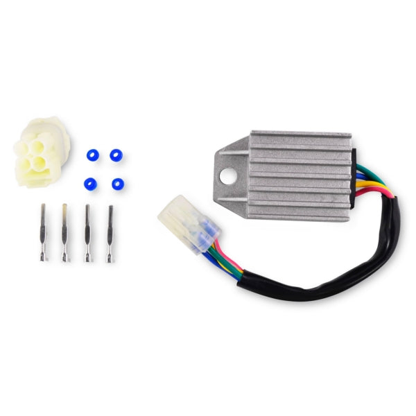 Kimpex HD Voltage Regulator Rectifier (225533)
