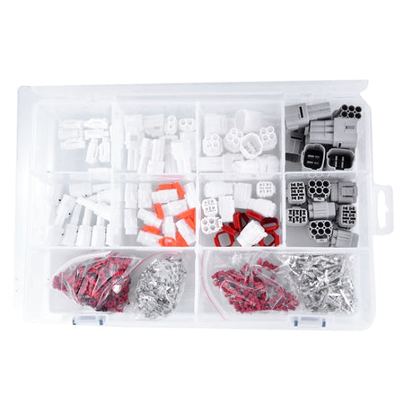 Kimpex HD Universal Connector Sumitomo MT & TS Series Kit (225544)