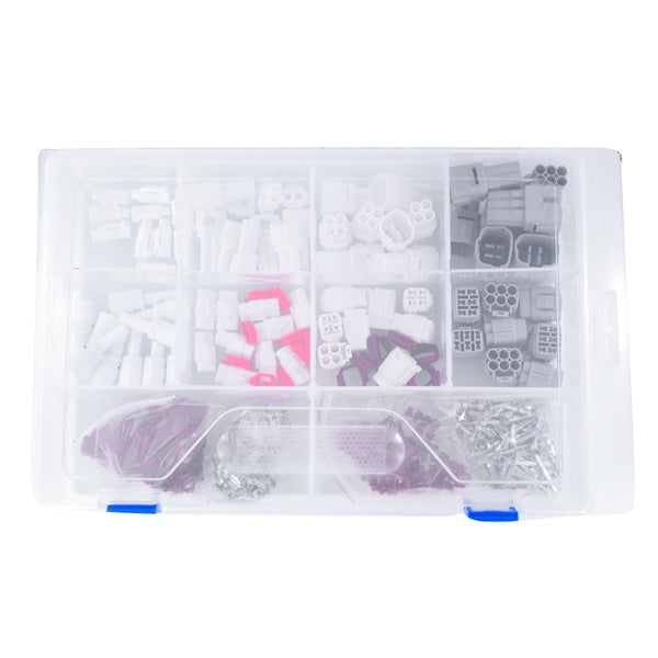 Kimpex HD Universal Connector Sumitomo MT & TS Series Kit (225544)