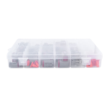 Kimpex HD Universal Connector Deutsch Kit (225548)