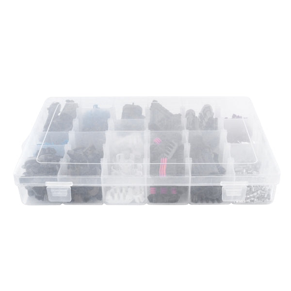 Kimpex HD Universal Connector Delphi Kit (225549)