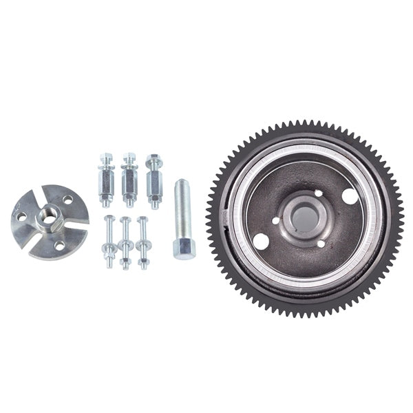 Kimpex HD Flywheel and Puller (225554)