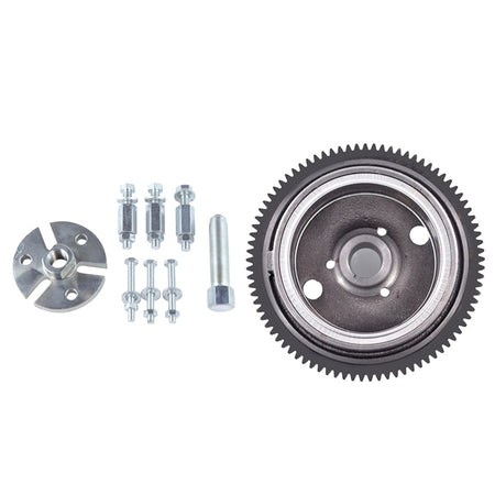 Kimpex HD Flywheel and Puller (225554)