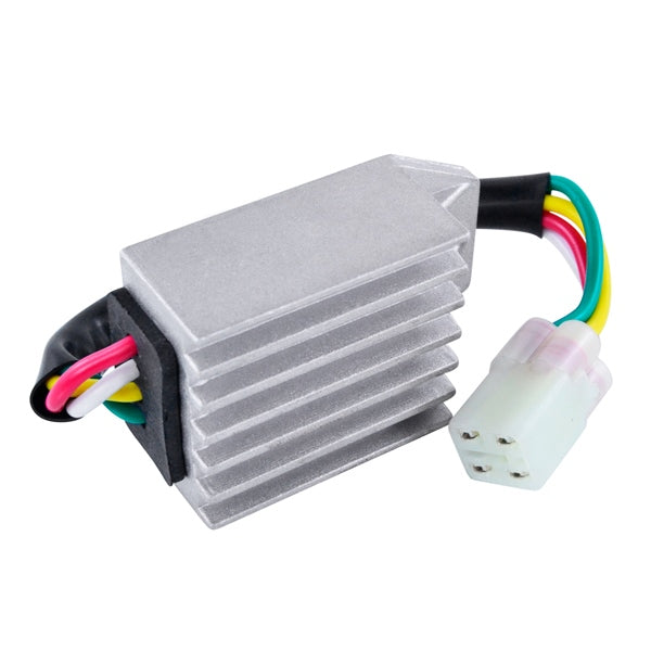 Kimpex HD Voltage Regulator Rectifier (225557)