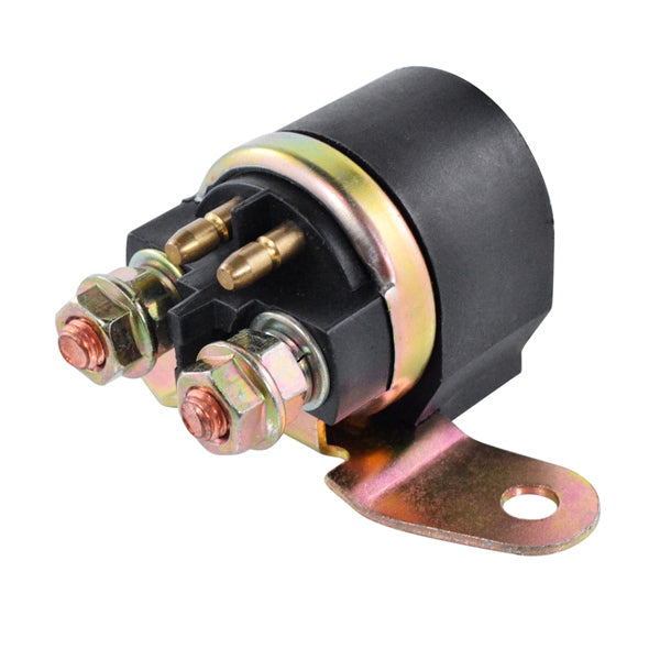 Kimpex HD Starter Relay Solenoid Switch (225564)