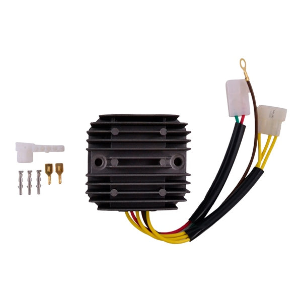 Kimpex HD Voltage Regulator Rectifier (225579)