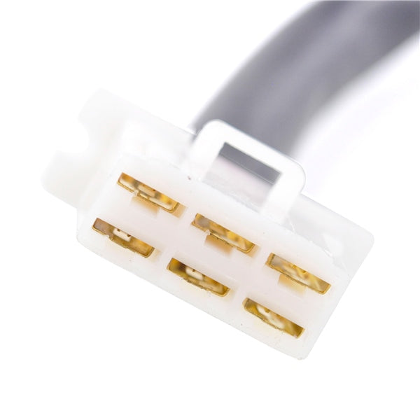 Kimpex HD Voltage Regulator Rectifier (225580)