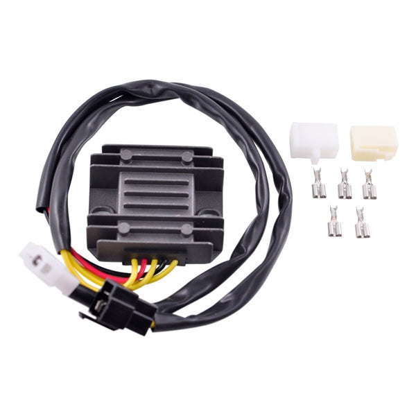 Kimpex HD Voltage Regulator Rectifier (225581)