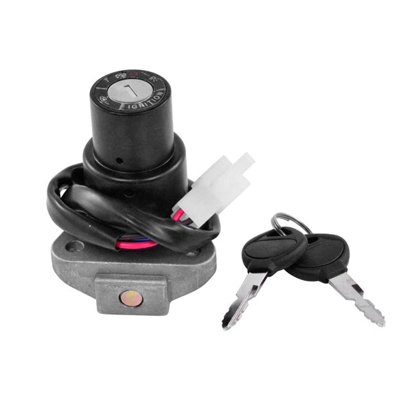 Kimpex HD Ignition Key Switch (225590)