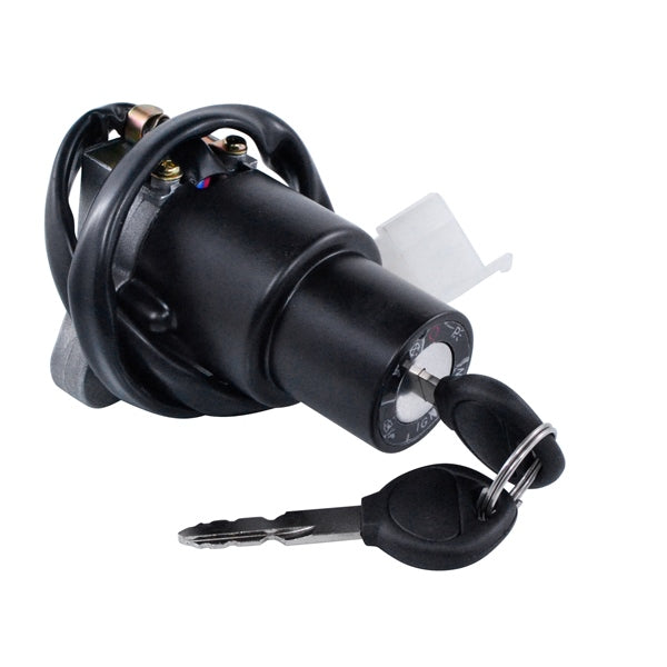 Kimpex HD Ignition Key Switch (225590)