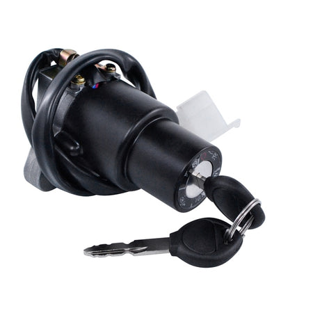 Kimpex HD Ignition Key Switch (225590)