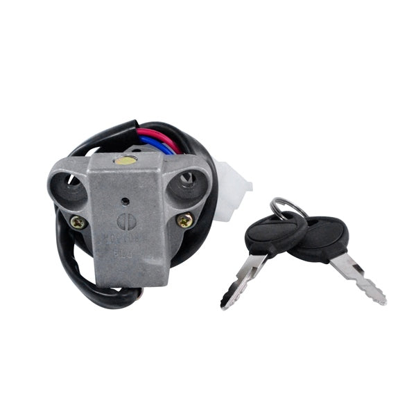 Kimpex HD Ignition Key Switch (225590)