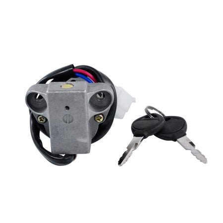 Kimpex HD Ignition Key Switch (225590)