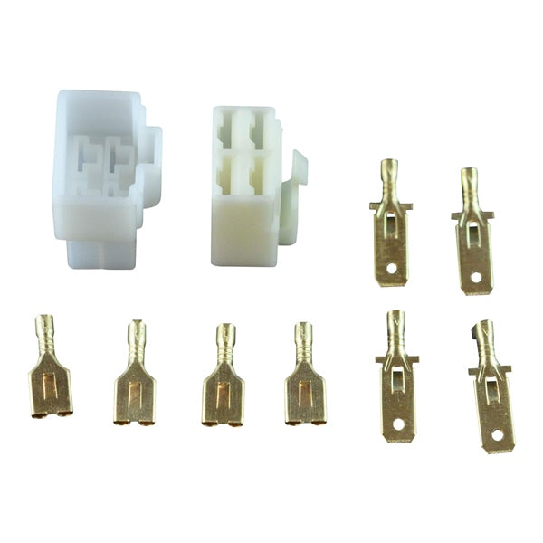 Kimpex HD Universal Connectors Kit (225596)