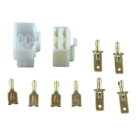 Kimpex HD Universal Connectors Kit (225596)