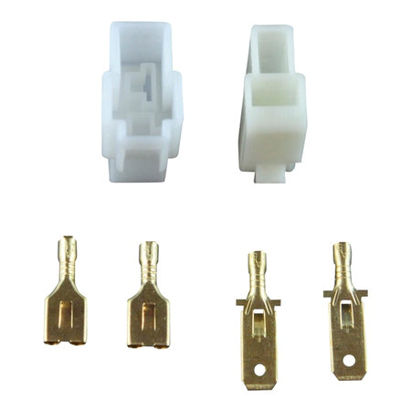 Kimpex HD Universal Connectors Kit (225598)