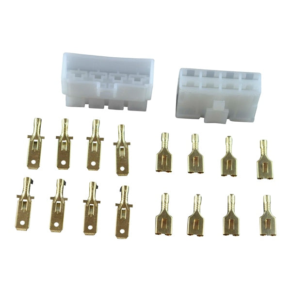 Kimpex HD Universal Connectors Kit (225599)