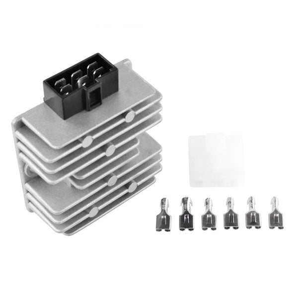Kimpex HD Voltage Regulator Rectifier (225605)