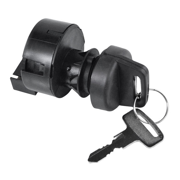 Kimpex HD Ignition Key Switch (225610)
