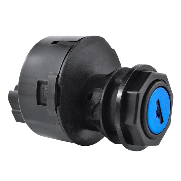 Kimpex HD Ignition Key Switch (225612)