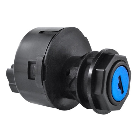 Kimpex HD Ignition Key Switch (225612)