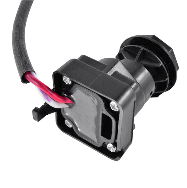 Kimpex HD Ignition Key Switch — On/Off 2