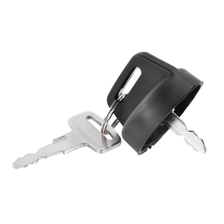 Kimpex HD Ignition Key Switch — On/Off 2