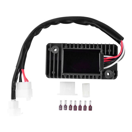 Kimpex HD Voltage Regulator Rectifier (225621)