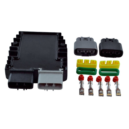 Kimpex HD Mosfet Voltage Regulator Rectifier (225637)